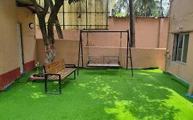 The Cottage Hotel Chembur
